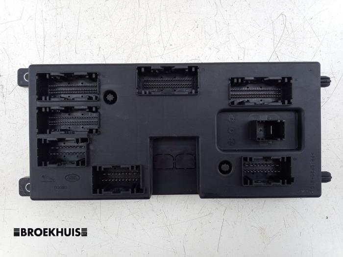 Gebrauchte Steuergerät Body Control Landrover Range Rover Sport (LW) 3.0 TDV6 Preis € 250,00 Margenregelung angeboten von Autobedrijf Broekhuis B.V.