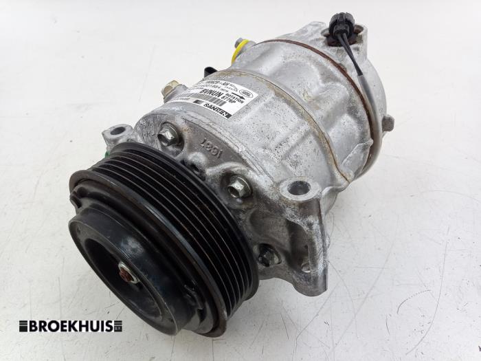 Gebrauchte Klimapumpe Landrover Range Rover Sport (LW) 3.0 TDV6 Preis € 250,00 Margenregelung angeboten von Autobedrijf Broekhuis B.V.