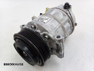 Usagé Pompe clim Landrover Range Rover Sport (LW) 3.0 TDV6 Prix € 250,00 Règlement à la marge proposé par Autobedrijf Broekhuis B.V.