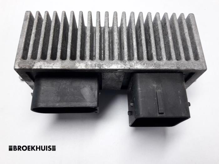 Used Cooling computer Renault Kangoo Be Bop (KW) 1.5 dCi 75 Price € 15,00 Margin scheme offered by Autobedrijf Broekhuis B.V.