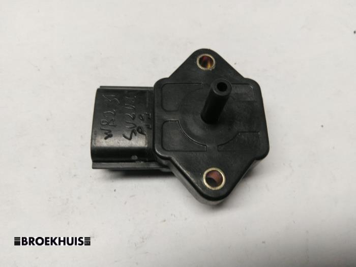Gebrauchte Map Sensor (Einlasskrümmer) Suzuki Wagon-R+ (SR) 1.2 16V Preis € 10,00 Margenregelung angeboten von Autobedrijf Broekhuis B.V.
