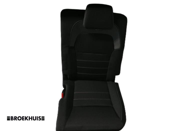Używane Fotel tylny Dacia Jogger 1.0 TCe 110 12V Cena € 100,00 Procedura marży oferowane przez Autobedrijf Broekhuis B.V.