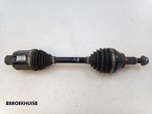 Usados Eje de transmisión derecha delante Dodge 1500 Crew Cab (DS) 5.7 Hemi V8 4x4 Precio € 423,50 IVA incluido ofrecido por Autobedrijf Broekhuis B.V.