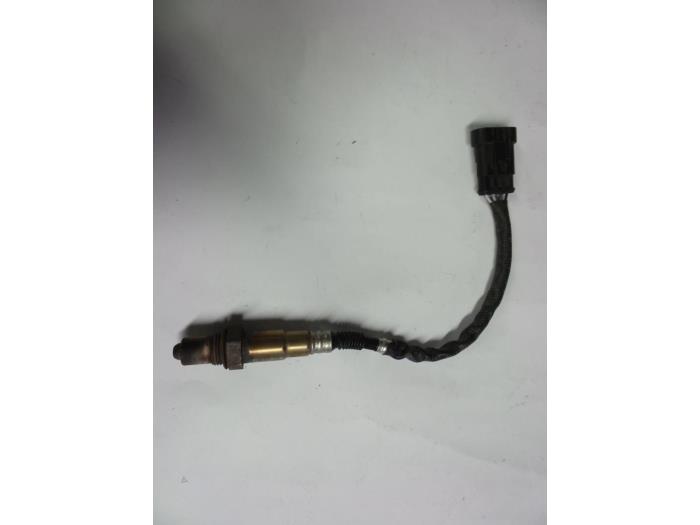 Usados Sonda Lambda Alfa Romeo 147 (937) 1.6 Twin Spark 16V Precio € 15,00 Norma de margen ofrecido por Autobedrijf Broekhuis B.V.