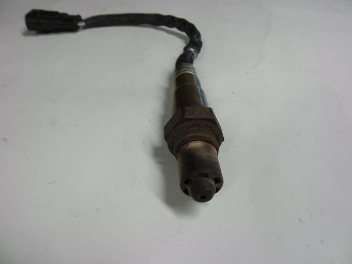 Sonde lambda d'un Alfa Romeo 147 (937) 1.6 Twin Spark 16V 2007