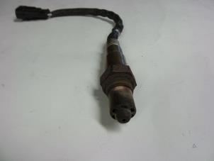 Sonde lambda d'un Alfa Romeo 147 (937) 1.6 Twin Spark 16V 2007