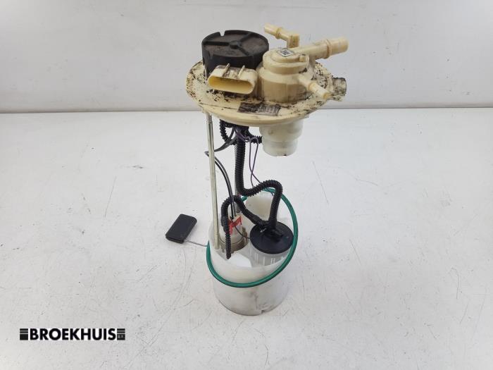 Usagé Pompe d'injection Dodge 1500 Crew Cab (DS) 5.7 Hemi V8 4x4 Prix € 423,50 Prix TTC proposé par Autobedrijf Broekhuis B.V.