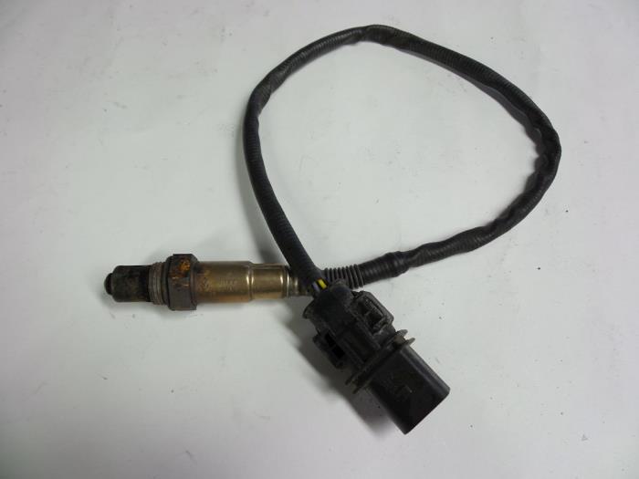 Usados Sonda Lambda Alfa Romeo 147 (937) 1.9 JTDM Precio € 25,00 Norma de margen ofrecido por Autobedrijf Broekhuis B.V.