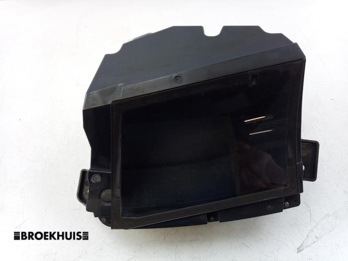 Gebrauchte Frontscheibenanzeige Dodge 1500 Crew Cab (DS) 5.7 Hemi V8 4x4 Preis € 907,50 Mit Mehrwertsteuer angeboten von Autobedrijf Broekhuis B.V.