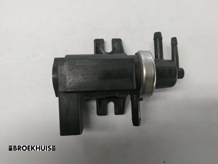 Gebrauchte Überdruckventil Turbo Volkswagen LT II 2.5 TDi Preis € 18,15 Mit Mehrwertsteuer angeboten von Autobedrijf Broekhuis B.V.