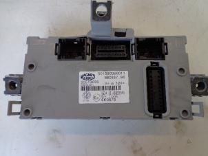 Injection computer from a Alfa Romeo 147 (937) 1.9 JTDM 2010