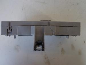 Injection computer from a Alfa Romeo 147 (937) 1.9 JTDM 2010