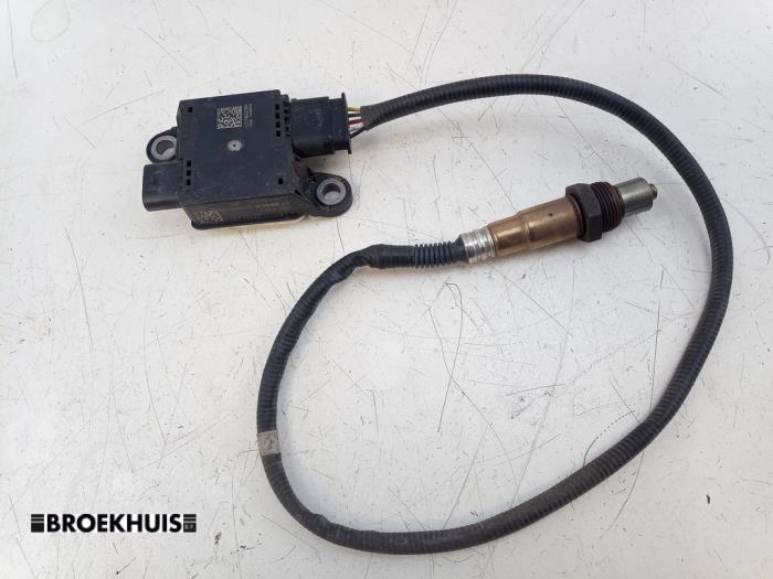 Usados Sensor Nox Renault Master III (EV/HV/UV/VA/VB/VD/VF/VG/VJ) 2.3 dCi 145 16V FWD Precio € 302,50 IVA incluido ofrecido por Autobedrijf Broekhuis B.V.