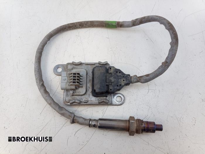 Usados Sensor Nox Renault Master III (EV/HV/UV/VA/VB/VD/VF/VG/VJ) 2.3 dCi 145 16V FWD Precio € 302,50 IVA incluido ofrecido por Autobedrijf Broekhuis B.V.