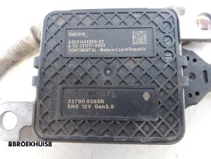 Nox Sensor van een Renault Master III (EV/HV/UV/VA/VB/VD/VF/VG/VJ) 2.3 dCi 145 16V FWD 2024