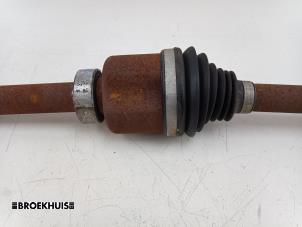 Drivaxel, höger fram från en Renault Master III (EV/HV/UV/VA/VB/VD/VF/VG/VJ) 2.3 dCi 145 16V FWD 2024