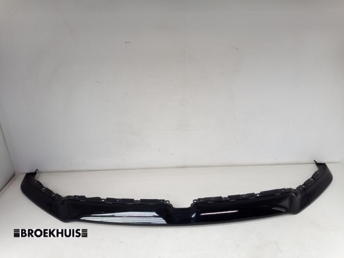 Usados Panel frontal Dodge 1500 Crew Cab (DS) 5.7 Hemi V8 4x4 Precio € 302,50 IVA incluido ofrecido por Autobedrijf Broekhuis B.V.