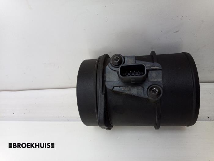 Begagnade Luftmassemätare Renault Master III (EV/HV/UV/VA/VB/VD/VF/VG/VJ) 2.3 dCi 145 16V FWD Pris € 30,25 Inklusive moms erbjuds av Autobedrijf Broekhuis B.V.