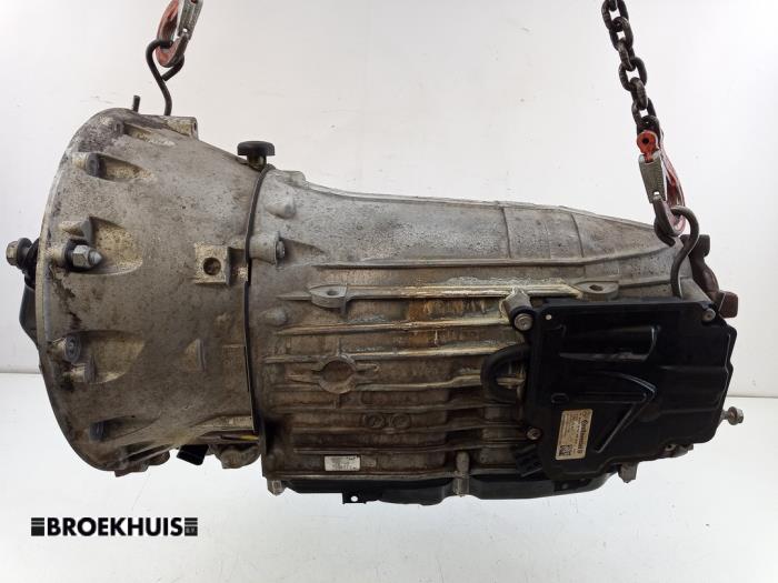 Usagé Boite de vitesses Mercedes Sprinter 3,5t (907.6/910.6) 311 CDI 2.1 D RWD Prix € 1.512,50 Prix TTC proposé par Autobedrijf Broekhuis B.V.