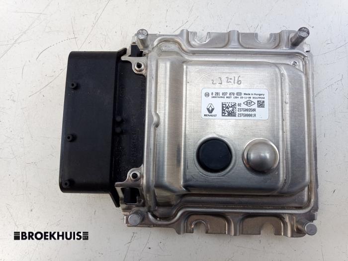 Used Adblue Computer Renault Master III (EV/HV/UV/VA/VB/VD/VF/VG/VJ) 2.3 dCi 145 16V FWD Price € 181,50 Inclusive VAT offered by Autobedrijf Broekhuis B.V.
