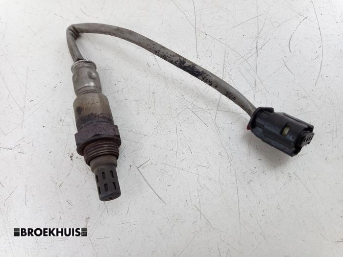Usados Sonda Lambda Dodge 1500 Crew Cab (DS) 5.7 Hemi V8 4x4 Precio € 60,50 IVA incluido ofrecido por Autobedrijf Broekhuis B.V.