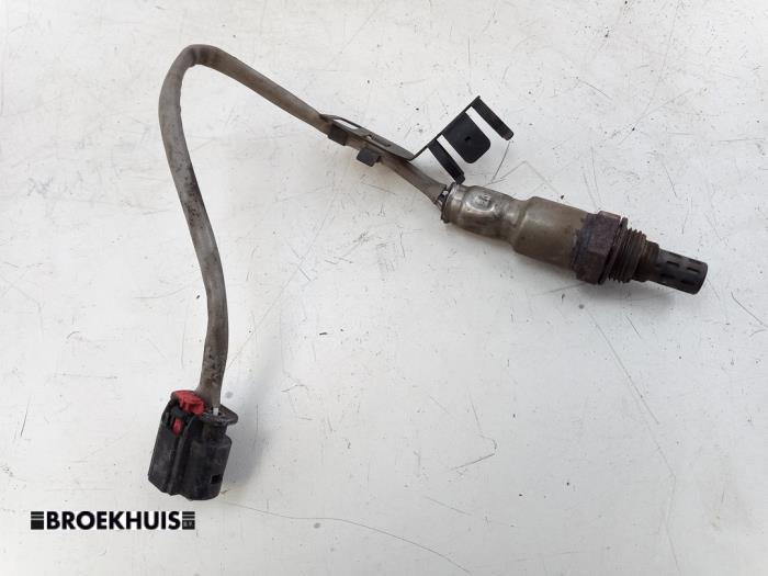 Usados Sonda Lambda Dodge 1500 Crew Cab (DS) 5.7 Hemi V8 4x4 Precio € 60,50 IVA incluido ofrecido por Autobedrijf Broekhuis B.V.