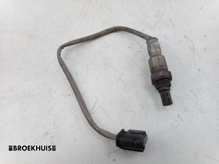 Usados Sonda Lambda Dodge 1500 Crew Cab (DS) 5.7 Hemi V8 4x4 Precio € 60,50 IVA incluido ofrecido por Autobedrijf Broekhuis B.V.