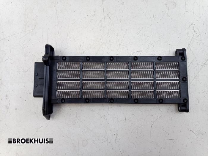 Używane Element grzewczy Renault Master III (EV/HV/UV/VA/VB/VD/VF/VG/VJ) 2.3 dCi 145 16V FWD Cena € 145,20 Z VAT oferowane przez Autobedrijf Broekhuis B.V.