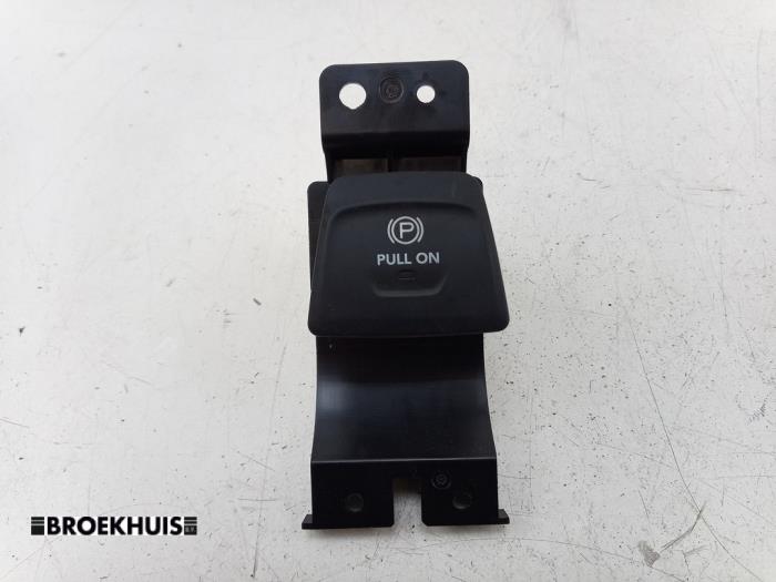 Gebrauchte Handbremse Schalter Dodge 1500 Crew Cab (DS) 5.7 Hemi V8 4x4 Preis € 36,30 Mit Mehrwertsteuer angeboten von Autobedrijf Broekhuis B.V.