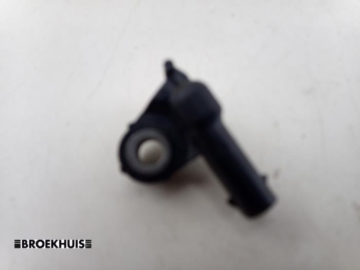 Begagnade Airbagsensor Dodge 1500 Crew Cab (DS) 5.7 Hemi V8 4x4 Pris € 48,40 Inklusive moms erbjuds av Autobedrijf Broekhuis B.V.