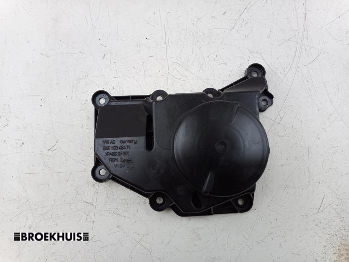 Gebrauchte Kurbelgehäusebelüftung Volkswagen Up! (121) 1.0 12V 60 Preis € 15,00 Margenregelung angeboten von Autobedrijf Broekhuis B.V.