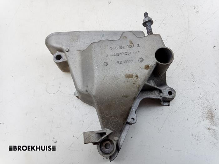 Usagé Support moteur Volkswagen Up! (121) 1.0 12V 60 Prix € 20,00 Règlement à la marge proposé par Autobedrijf Broekhuis B.V.