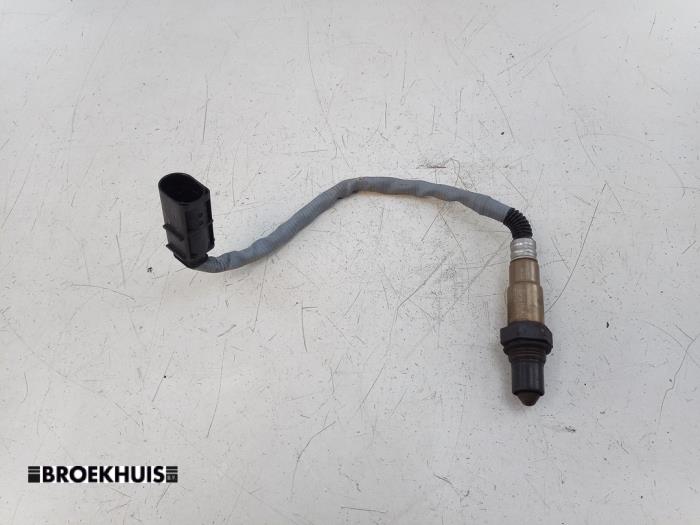 Gebrauchte Lambdasonde Mercedes Sprinter 3,5t (907.6/910.6) 311 CDI 2.1 D RWD Preis € 30,25 Mit Mehrwertsteuer angeboten von Autobedrijf Broekhuis B.V.