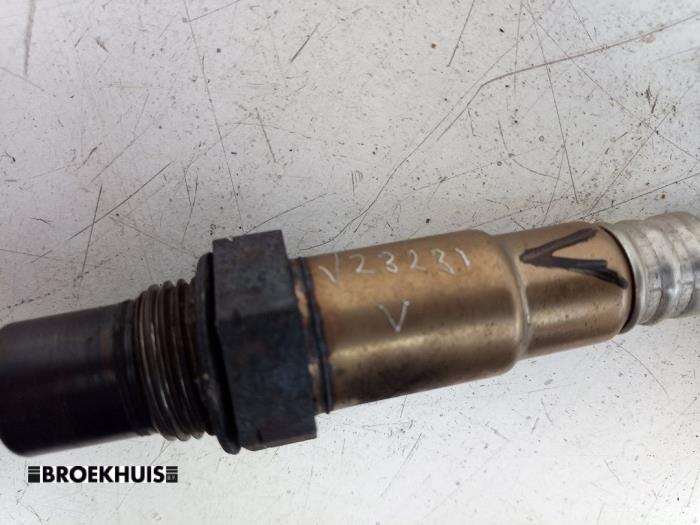 Lambda probe from a Mercedes-Benz Sprinter 3,5t (907.6/910.6) 311 CDI 2.1 D RWD 2020