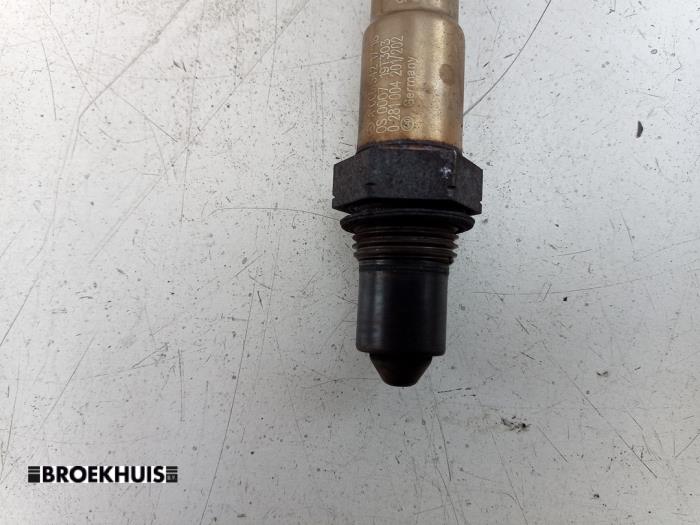 Lambda probe from a Mercedes-Benz Sprinter 3,5t (907.6/910.6) 311 CDI 2.1 D RWD 2020