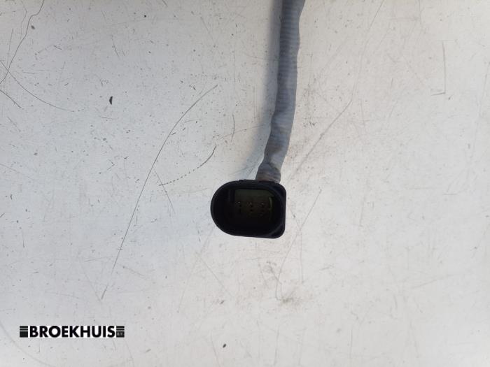 Lambda probe from a Mercedes-Benz Sprinter 3,5t (907.6/910.6) 311 CDI 2.1 D RWD 2020