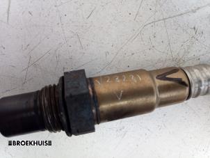 Lambda probe from a Mercedes-Benz Sprinter 3,5t (907.6/910.6) 311 CDI 2.1 D RWD 2020