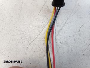 Lambda probe from a Mercedes-Benz Sprinter 3,5t (907.6/910.6) 311 CDI 2.1 D RWD 2020