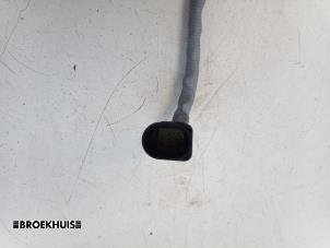 Lambda probe from a Mercedes-Benz Sprinter 3,5t (907.6/910.6) 311 CDI 2.1 D RWD 2020