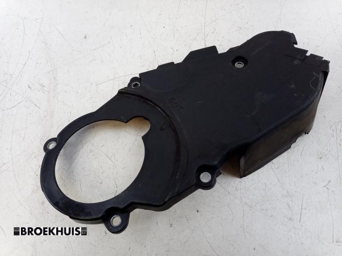 Usagé Couvercle de distribution Seat Altea (5P1) 1.6 TDI 105 Prix € 20,00 Règlement à la marge proposé par Autobedrijf Broekhuis B.V.