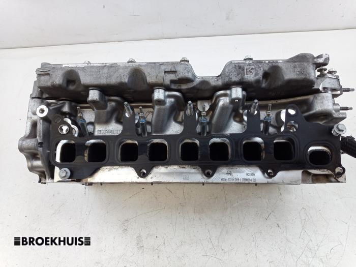 Topplock från en Renault Trafic (1FL/2FL/3FL/4FL) 2.0 dCi 16V 130 2023
