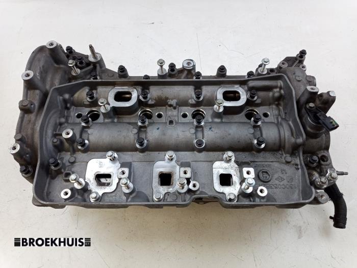 Topplock från en Renault Trafic (1FL/2FL/3FL/4FL) 2.0 dCi 16V 130 2023