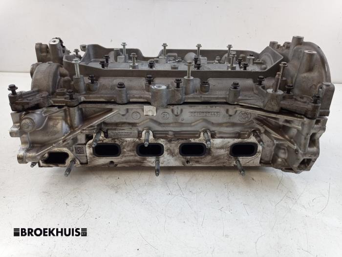 Topplock från en Renault Trafic (1FL/2FL/3FL/4FL) 2.0 dCi 16V 130 2023