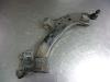 Front wishbone, right from a Honda CR-V (RE), 2006 2.0 16V, SUV, Petrol, 1.998cc, 110kW (150pk), 4x4, R20A2, 2007-01 / 2012-06, RE2; RE5 2009