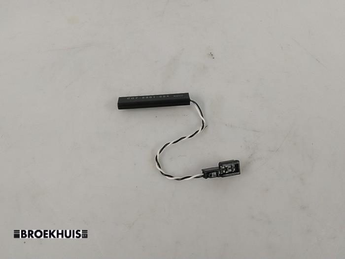 Używane Keyless Entry-Antena Suzuki Vitara (LY/MY) 1.4 S Turbo 16V Cena € 20,00 Procedura marży oferowane przez Autobedrijf Broekhuis B.V.