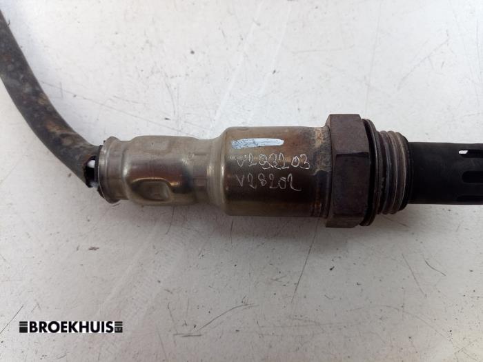 Lambda probe from a Volkswagen Up! (121) 1.0 12V 60 2013