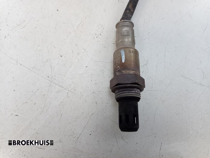 Lambda probe from a Volkswagen Up! (121) 1.0 12V 60 2013