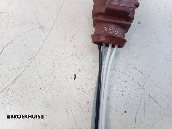 Lambda probe from a Volkswagen Up! (121) 1.0 12V 60 2013