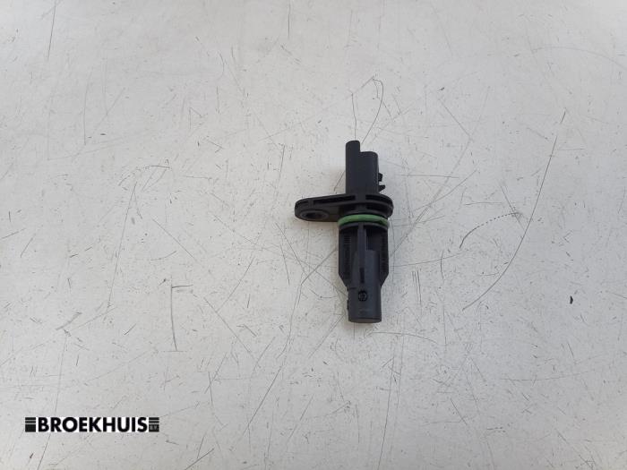 Gebrauchte Kurbelwelle Sensor Renault Trafic (1FL/2FL/3FL/4FL) 2.0 dCi 16V 130 Preis € 30,25 Mit Mehrwertsteuer angeboten von Autobedrijf Broekhuis B.V.