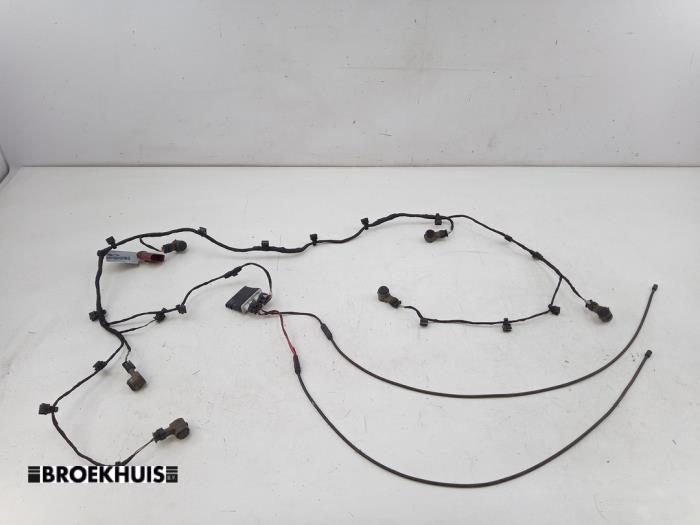 Gebrauchte PDC Sensor Set Audi e-tron (GEN) 55 quattro Preis € 150,00 Margenregelung angeboten von Autobedrijf Broekhuis B.V.